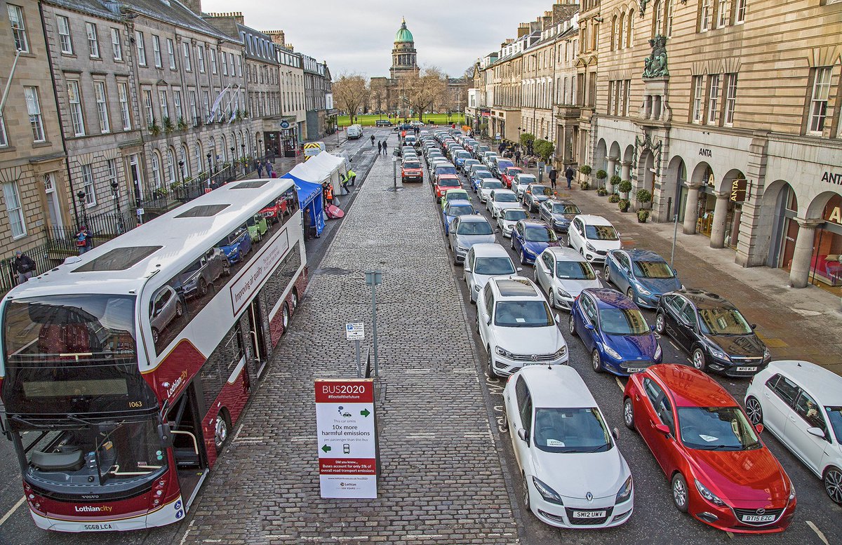 on_lothianbuses's tweet image. We’re committed to a more sustainable future.
Find out more about our Bus 2020 strategy.
yourb.us/2D9zVrI
#bus2020 #lothian100