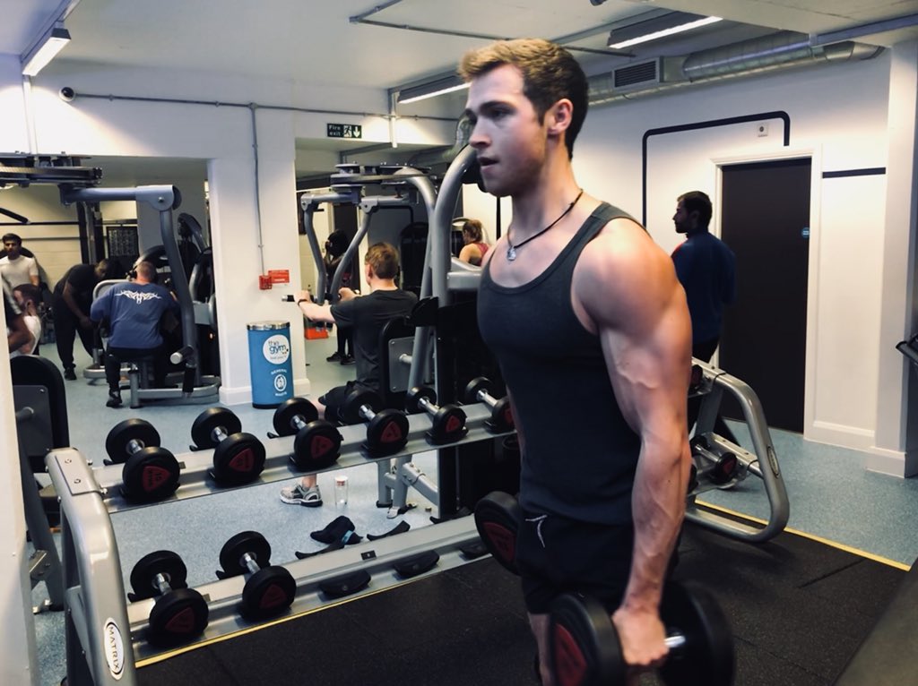 JDScuba's tweet photo. Always trying to fit in a gym session no matter how busy the day is. Due to its multiple physical / mental benefits which does include making it easier to carry heavy diving gear.
Looking forward for the first #Welsh sea scubadive of the year
#diveuk #divewales #JDScuba https://t.co/0Vj4VpFKDF