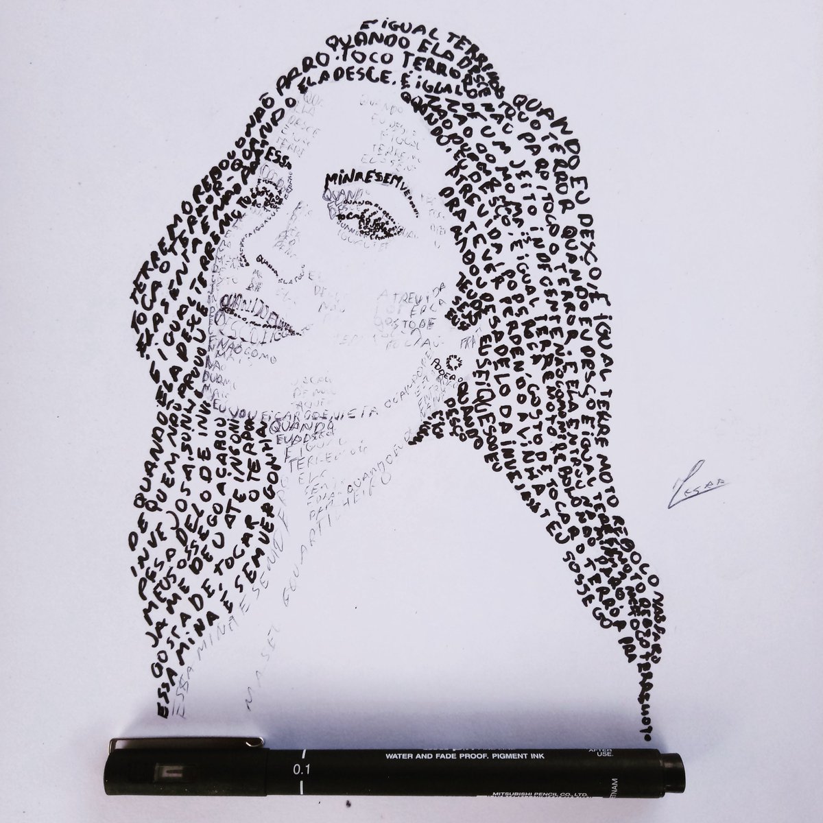 The Cesar Sodmg On Twitter Desenho Com Letras Terremoto Anitta Ft Mckevinho Drawing With Lyrics Letras Terremotochallenge Anitta Ft Kevinho Art Dessin Dibujo Illustration Music Ilustracao Gpa2019 Anitta Desenho Segundadetremurasdv Watch official video, print or download text in pdf. the cesar sodmg on twitter desenho