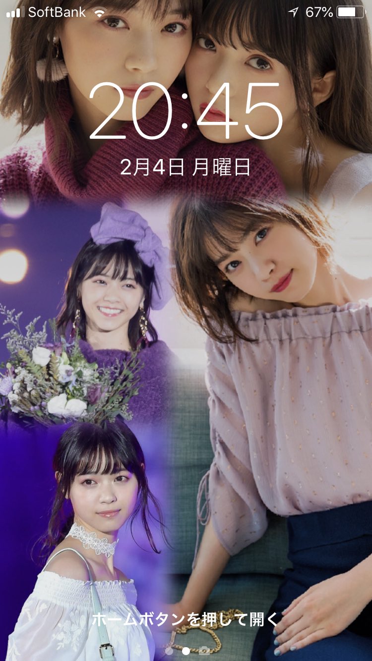 乃木坂46壁紙 Twitter Search Twitter