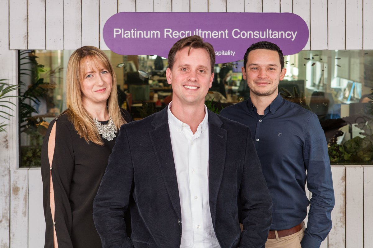 PLATINUM RECRUITMENT - COMPANY OWNERSHIP

Platinum is proud to announce 2 new shareholders to the business <a href="/AndyPlatinum/">Andy Sinclair</a> &amp; <a href="/PlatinumRachael/">Rachael France</a> 

Both have been instrumental in the success of the business &amp; we can't think of 2 more deserving individuals. 

Here’s to the next chapter!
