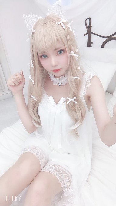 コスプレイヤーくろのTwitter画像25