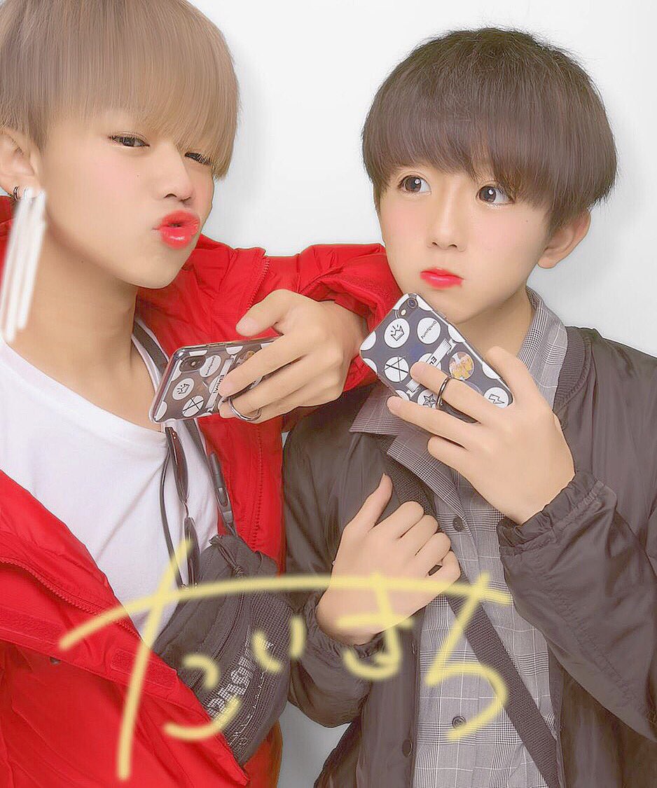 taikichi_taito's tweet photo. たいきち応援してくれる人

RTしてもっと上に上がらせてください https://t.co/7h6x20CwD2