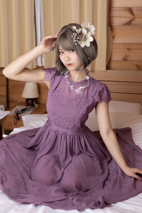 Twitterのコスプレ画像54