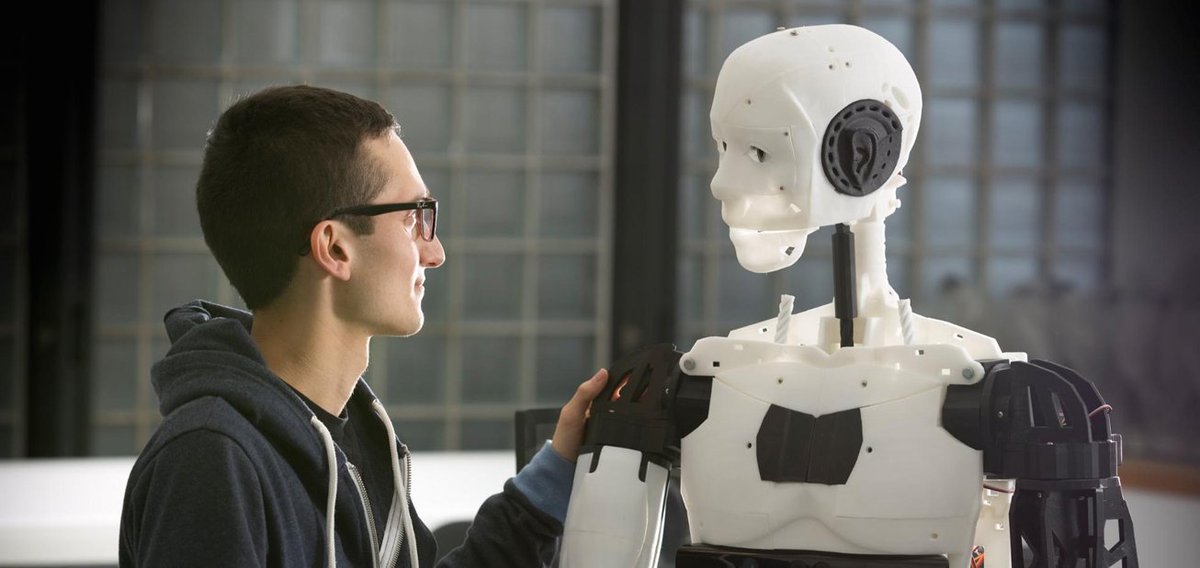 FocaloidOnline's tweet image. #disruptivetrends in human #MachineConversation.
hubs.ly/H0grp_x0
#AutomationSpeechRecognition #VoiceAuthentication #SemanticTelemetry #FocaloidBlog