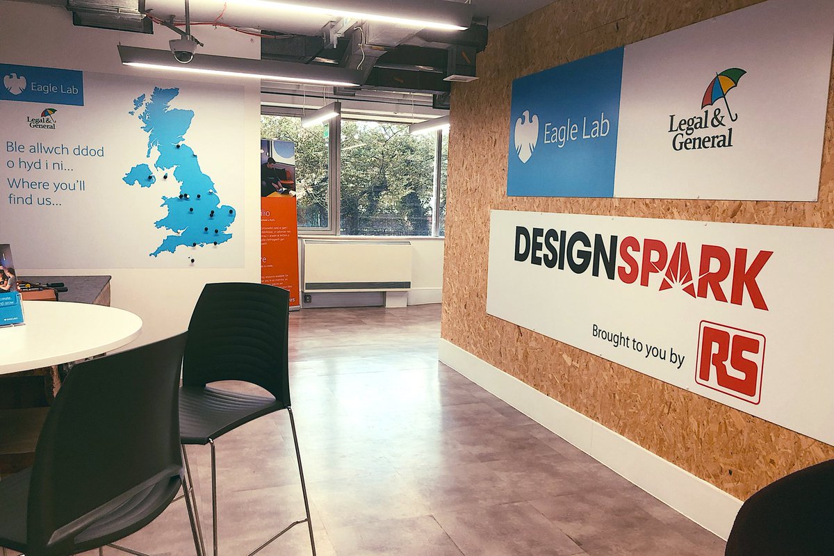 BeTheSpark's tweet image. Our team are working from the vibrant @eagle_labs_cdf today. We’re loving their approach to fostering wellbeing within the hub by having @supercalming join residents for the day offering treatments 💆🏼‍♀️ #BeTheSpark
