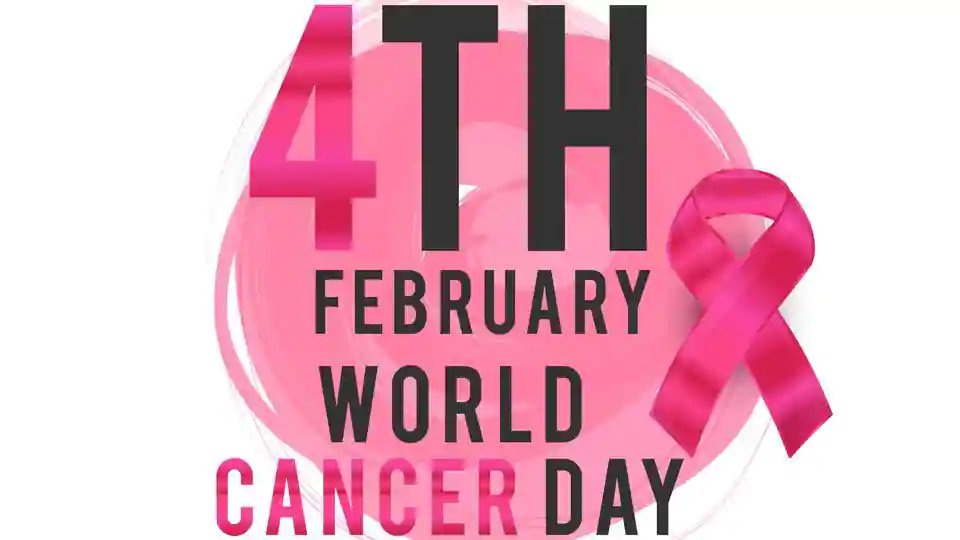 ClassyDatingsa's tweet image. #WorldCancerDay 🎗 In support of all who suffer, may our world unite in fighting this disease, from the source and to healing one and all