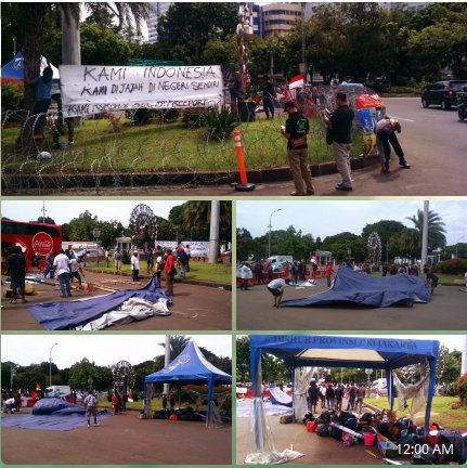 maaf kami hadir reuni korban divertasi freeport