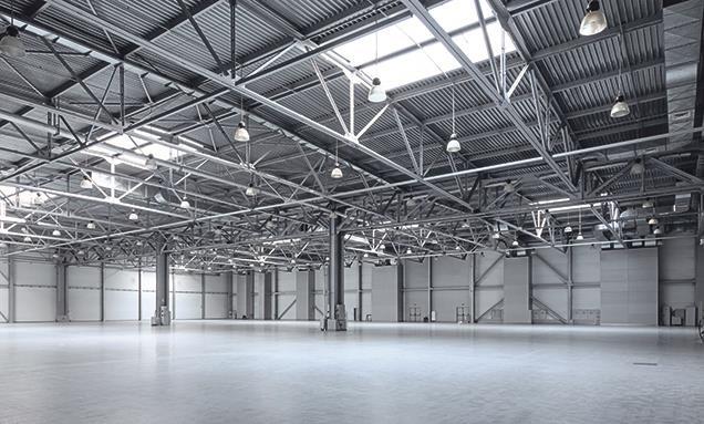 Warehouse REIT buys Glasgow Air Cargo Centre for £11m dlvr.it/Qy7Zm2