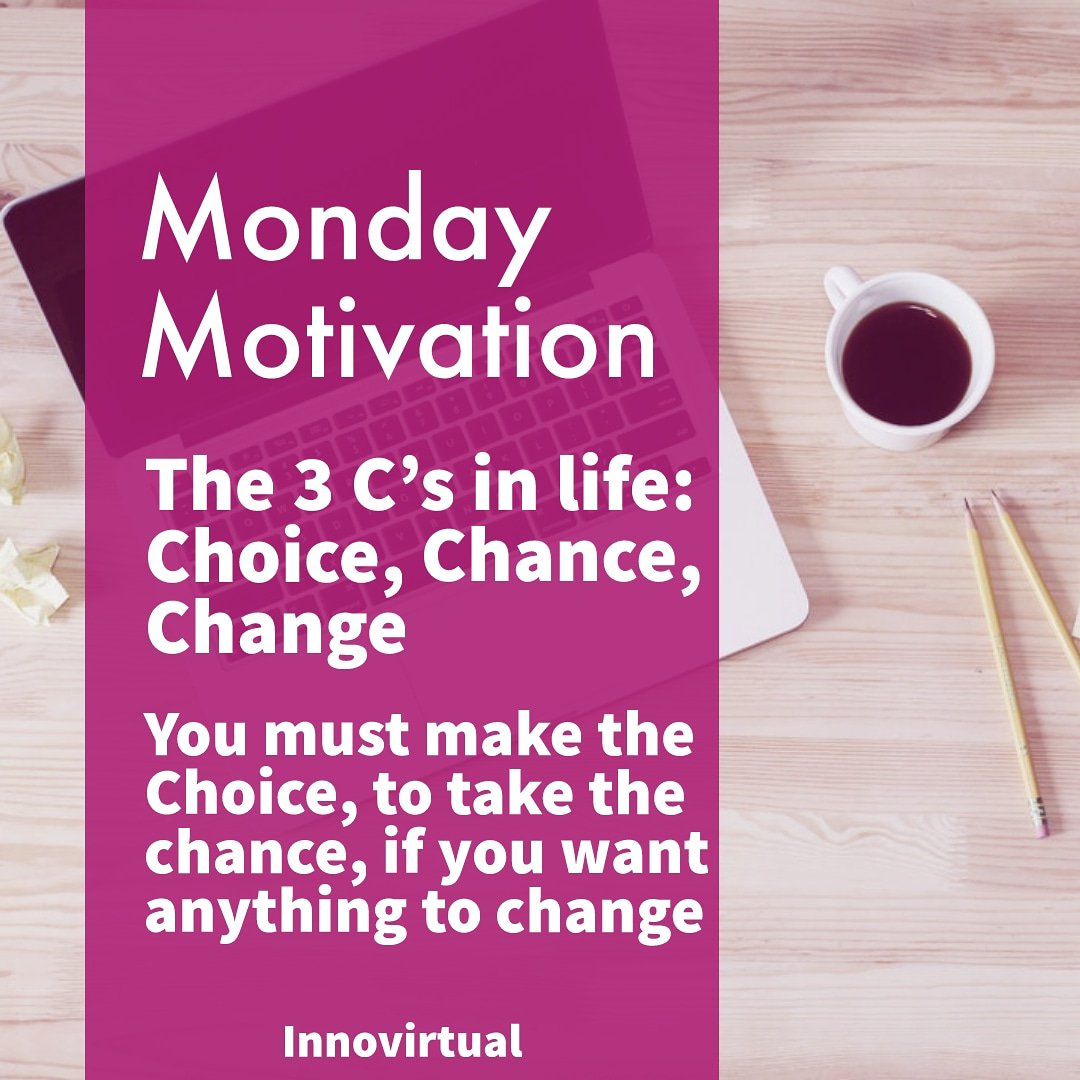 #monday #motivation