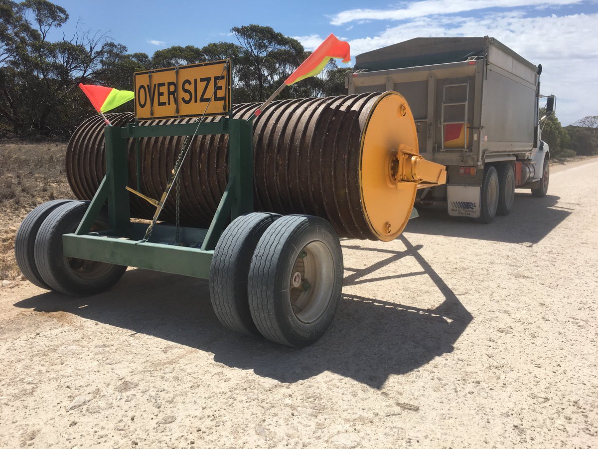 Today’s job. The Easy way to shift the rolllers