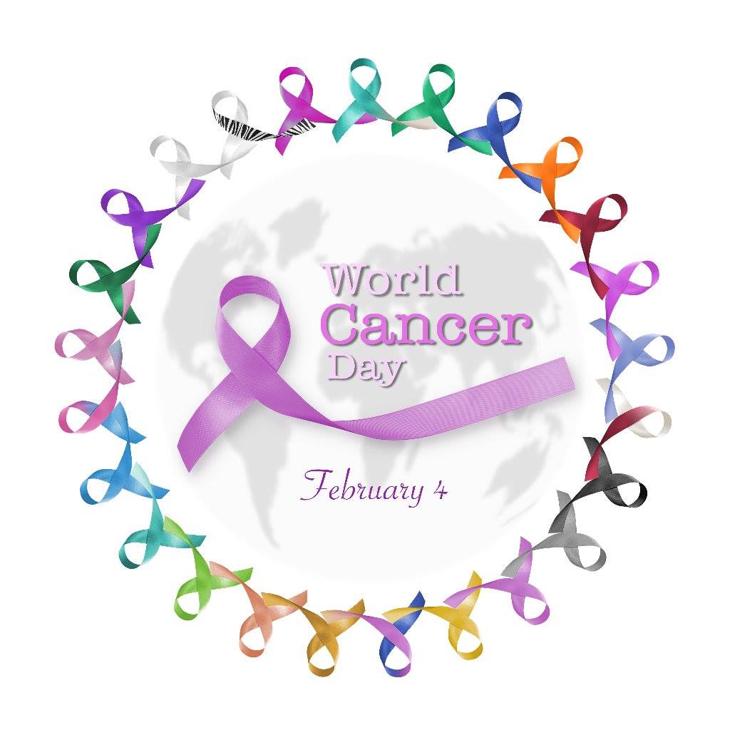 PharmaBuy's tweet photo. Hoy es el #DiaMundialContraElCancer 🌍❤️ Es la fecha elegida para concienciar a nivel mundial sobre una de las enfermedades con mayor grado de mortalidad, difundiendo acciones de prevención y detección temprana. #WorldCancerDay https://t.co/ThcJZvYNUR