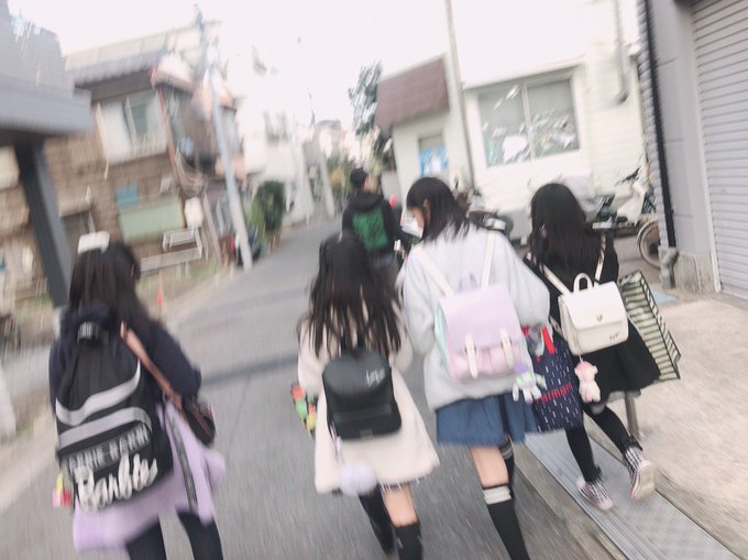 Twitterのコスプレ画像17