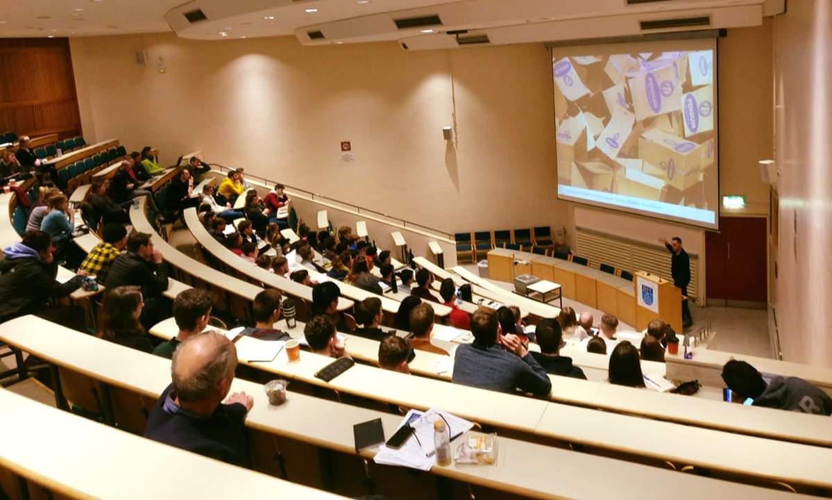 EWBIreland's tweet image. What a week!

7 workshops &amp;amp; talks from Martijn Schildkamp of @SmartShelter / EWB Talk in Limerick / #WTINE launched with 2 x new groups and 1 x wrap-up / Planning with previous WTINE winners / Member in Eng Journal
 
And this week is final prep for @IWish_ie... all go! 🏃⚙️🏃‍♀️💡