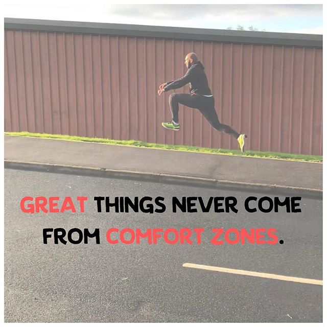 Have a great week guys!
•
•
•
•

#earlymornings #earlymorningworkout #leedsfitness #personaltrainer #horsforth #speed #power #jumps #ployometrics 
#timabeyiefitness #homept #mondaymotivation