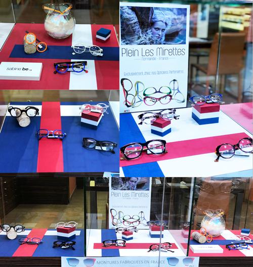 LOpticiens's tweet image. La fabrication française est à l'honneur chez Lempereur Opticiens Lisieux

#pleinlesmirettes #sabinebe #tractionproduction #maryll #eyewear #eyeweardesign #lunettes #realisationfrancaise #opticiens #faitmain #glasses #frenchdesign  #madeinfrance #lisieux #laplusbellefaçondevoir