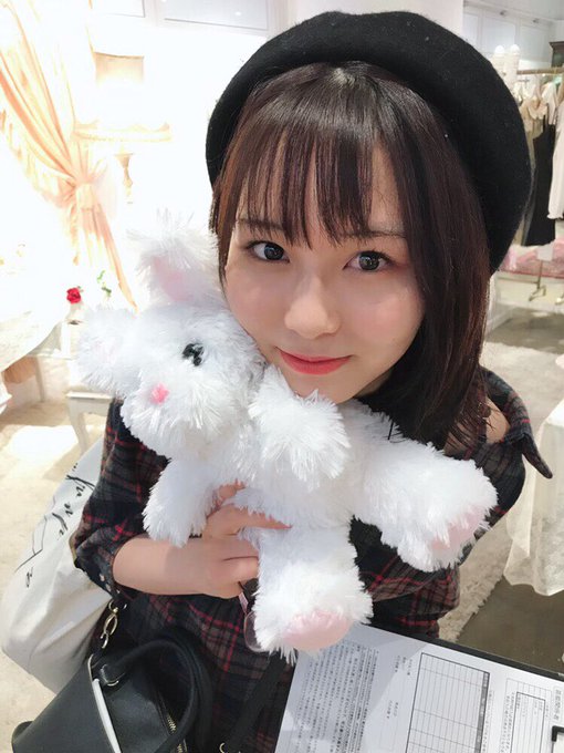 Twitterのコスプレ画像2