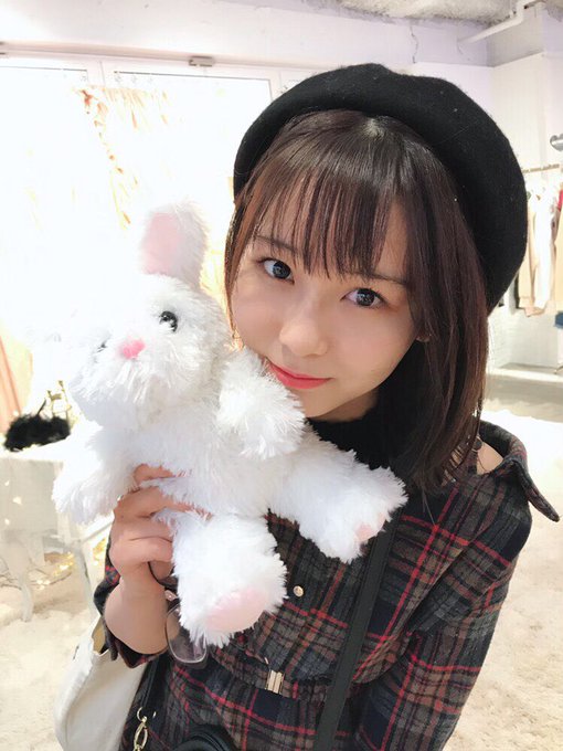 Twitterのコスプレ画像1