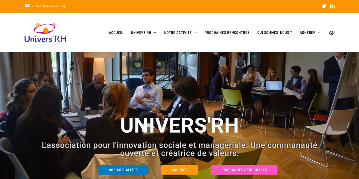 Univers'RH tweet media