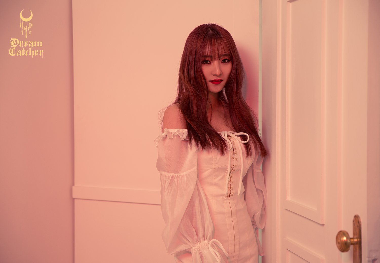 드림캐쳐 Dreamcatcher on Twitter: