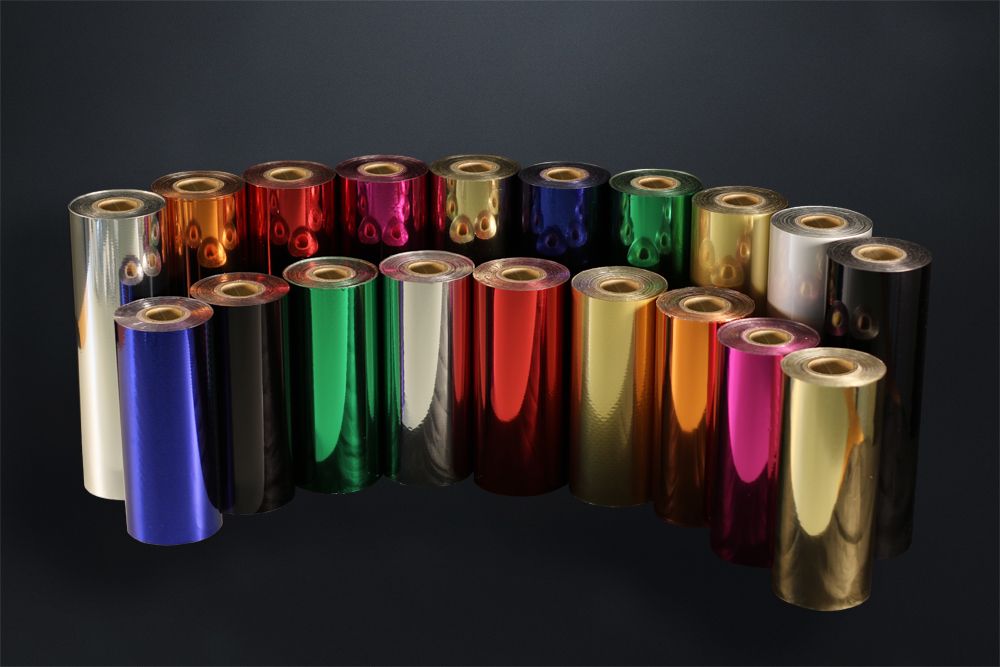Our consumables partner has a new range of hot stamping foils in various colours.
Read more about it here: ow.ly/9dgT30ntALM
#hotstampingfoils #matt #gloss