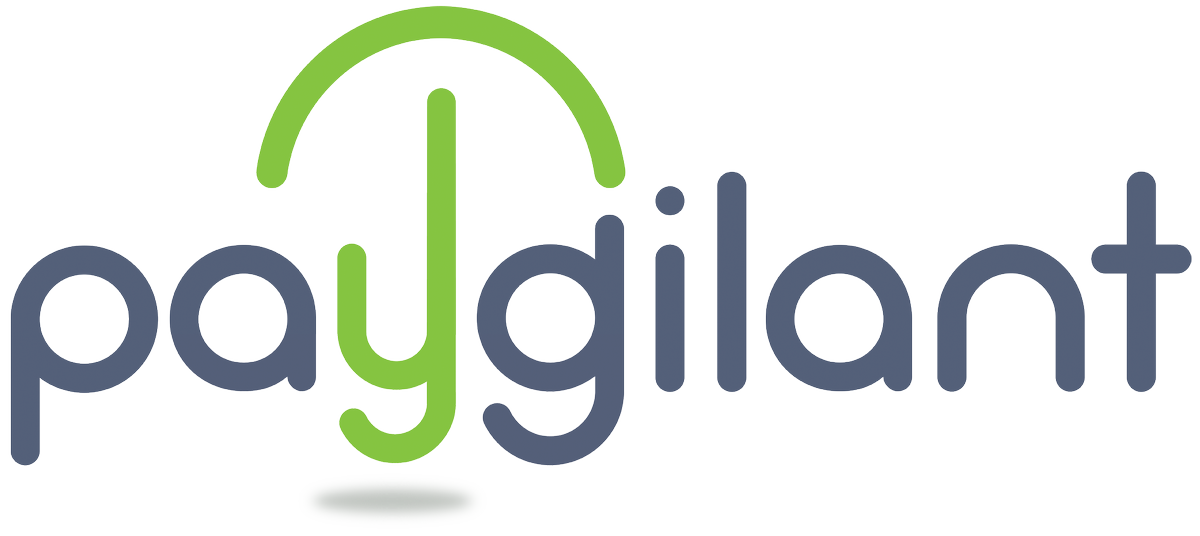 Paygilant tweet media