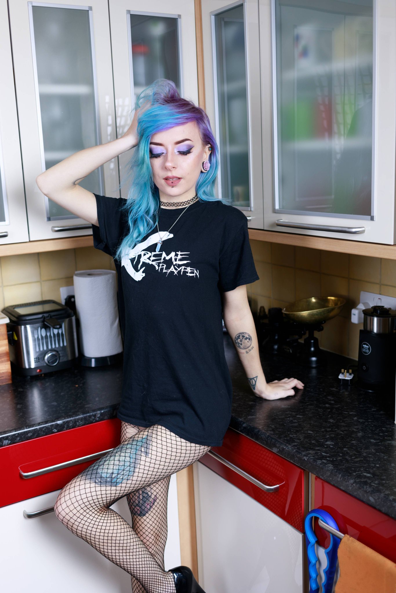 TW Pornstars - Xtremeplaypen.Com. Twitter. Wake up with cute stuff Alisha  Marie. 9:00 AM - 4 Feb 2019