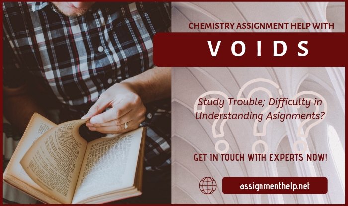 AssignmentHelpN's tweet image. #GeneralChemistryHelp #ScienceTutor
#ChemistryAssignmentHelpWithVoids #LinearVoid
#SolidStateHomework #TetrahedralPlanerVoid
#SquarePlanerVoid #HighSchoolChemistryHelp

Study Trouble; Difficulty in Understanding Assignments? 
Contact our online experts at assignmenthelp.net/assignment_hel…
