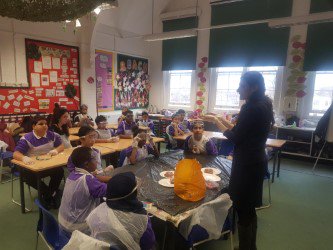 HPA_Philip_Lane's tweet image. Friday was dissection day at #HPAPL ! #AllIsOne #HPAPLScience