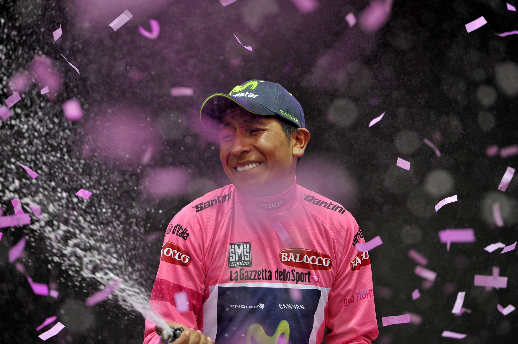 Happy birthday to Nairo Quintana!  | Buon compleanno a Nairo Quintana!  | ¡Feliz cumpleaños Nairo!  