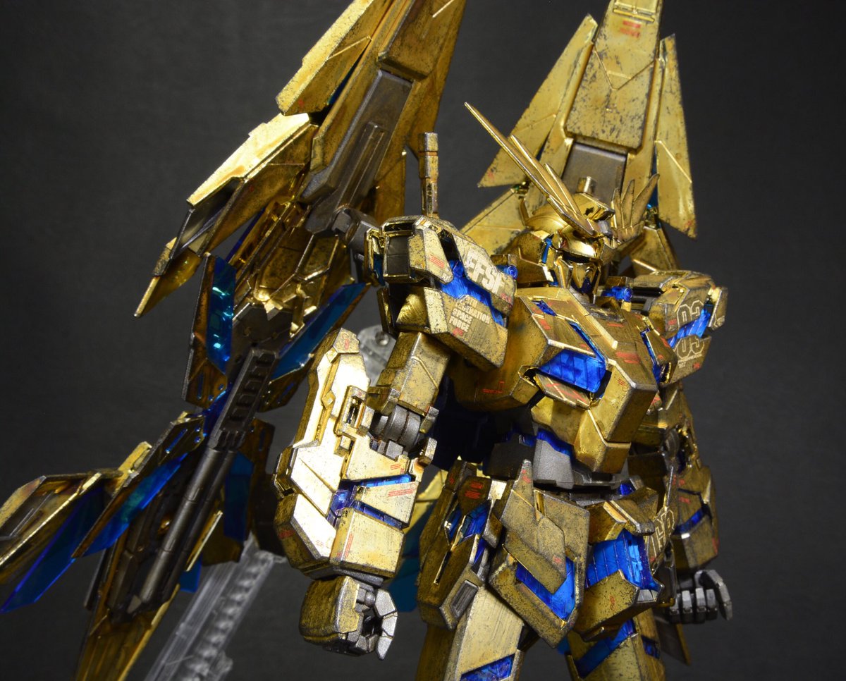 プロモデラー 林哲平 見るだけでプラモが上手くなるツイッター Mg Hgucユニコーンシリーズのサイコフレームはそのまま組み付けると内部が透けて見えて暗くなってしまいます 裏側からどんな塗料でもいいので 隠蔽力の強いホワイトを塗ると透けを防げます プロモデラー 林哲平 見るだけでプラモが上手くなるツイッター Mg Hgucユニコーンシリーズのサイコフレームはそのまま組み付けると内部が透けて見えて暗くなってしまいます 裏側からどんな塗料でもいいので 隠蔽力の強いホワイトを塗ると透けを防げます