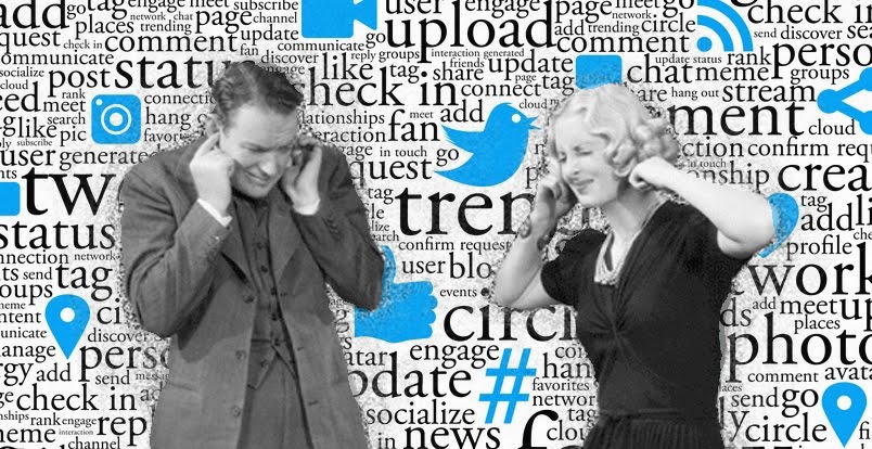 500 million tweets will be shared today. How many of them add value, and how many noise? Are you a #socialmedia noisemaker or a #value adder?
More bit.ly/2t1dKzu
#noise #SocialMediaManagement #storytelling #CEO #founders #startup