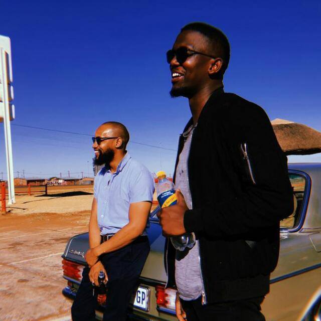 MolekoNav's tweet photo. #RepYourCampusWithASelfie
NWU PUKKE https://t.co/KSOczUShsg