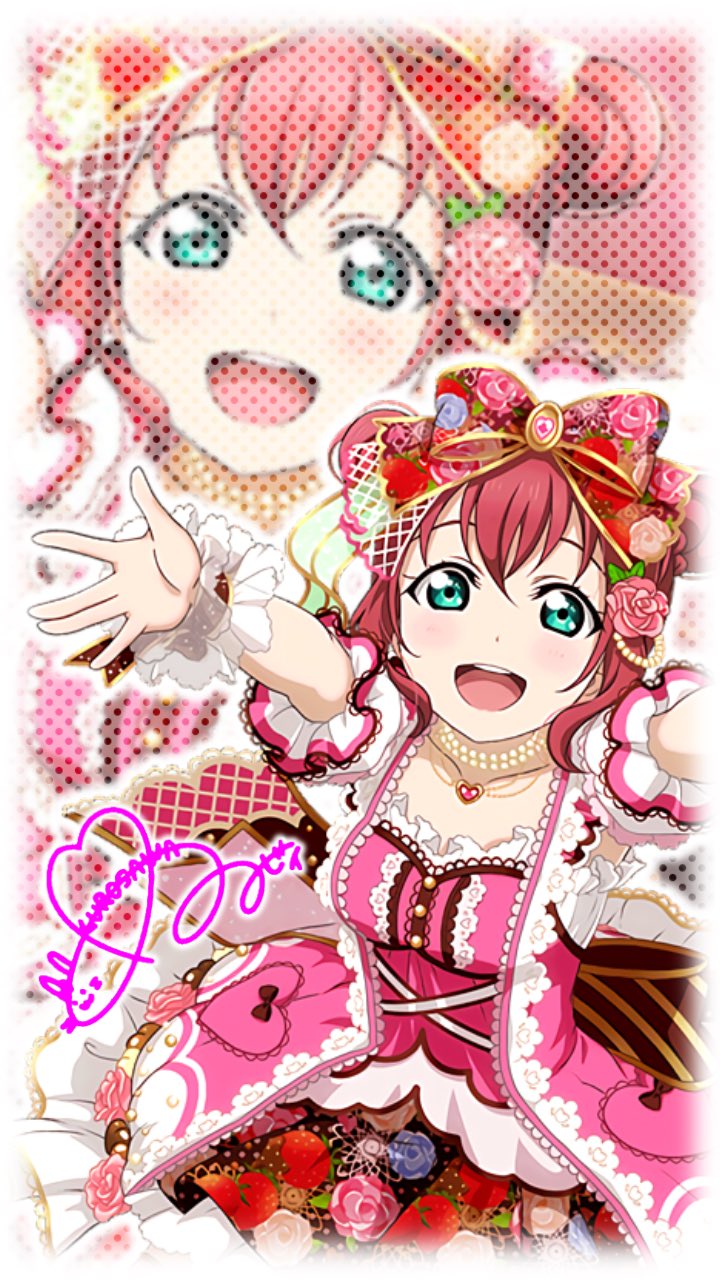 Twitter 上的 あやにゃー 活動垢 ラブライブ 加工壁紙 黒澤ルビィ バレンタイン編part3 保存使用はいいねでお願い致します ラブライブサンシャイン ラブライブ加工 黒澤ルビィ 加工壁紙 加工少しでもいいなと思ったらrt T Co 9hynva8g6d Twitter