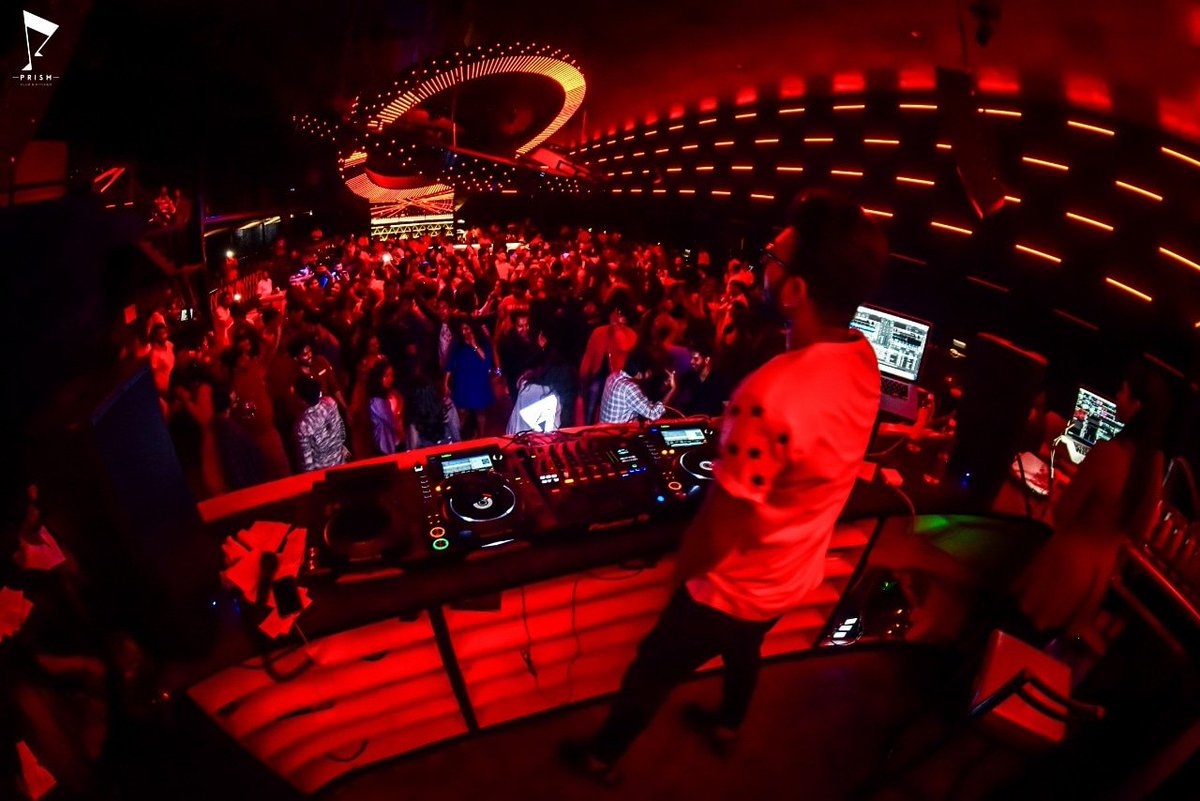 Dance! Dance! Dance! New music coming out soon.