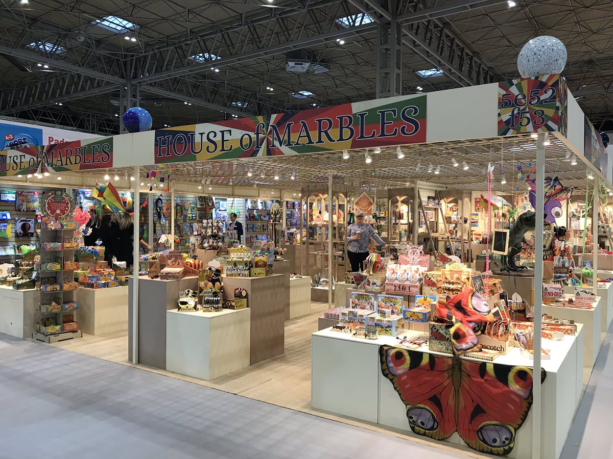 house of marbles toys