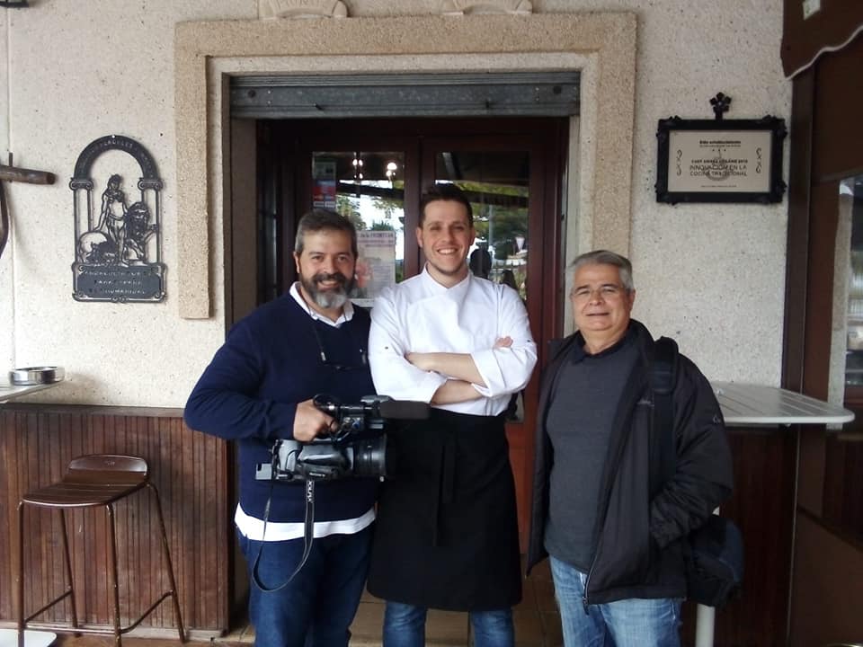 RecYouMultimedi's tweet image. Recorriendo Andalucía en busca de historias que contar.
Quieres participar en nuestros reportajes? Muéstranos tu pueblo y cuéntanos tu historia...
Síguenos y contacta con nosotros...