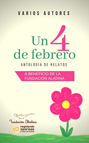buhoentrelibros's tweet photo. Un libro de relatos para un día especial contra el cáncer. Colabora comprándolo: Un 4 de febrero
https://t.co/TdsNBnQXsF https://t.co/OJN0QroVfe
