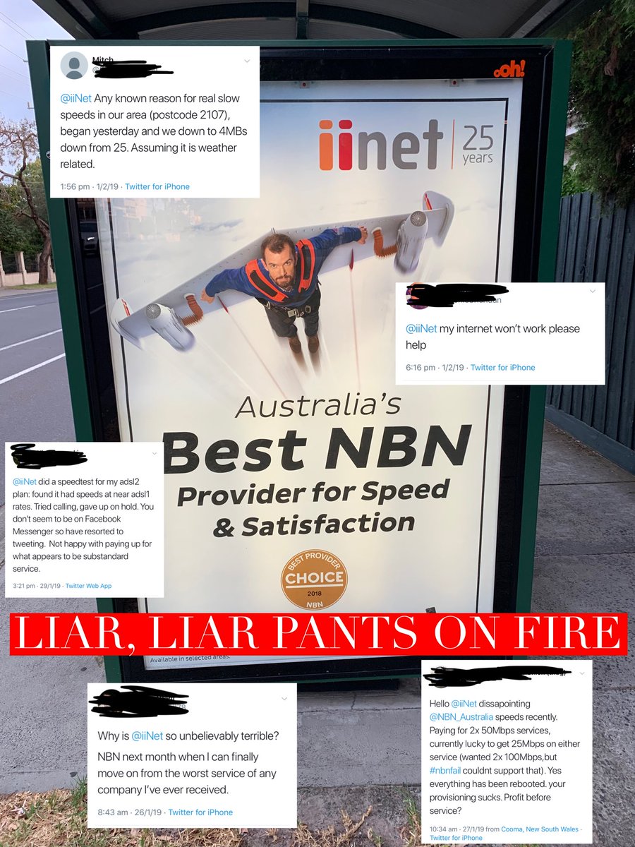 iinetfail tweet picture