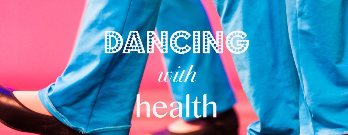 Let's dance! 💃🎶🕺#ErasmusPlus #project 'Dancing With Health' helps breast cancer patients to accept &amp; reconnect with their bodies, build new self-confidence, address feelings of isolation, depression, anger &amp; fear via dance.
ℹ️dancing-health.eu
ℹ️ec.europa.eu/programmes/era…