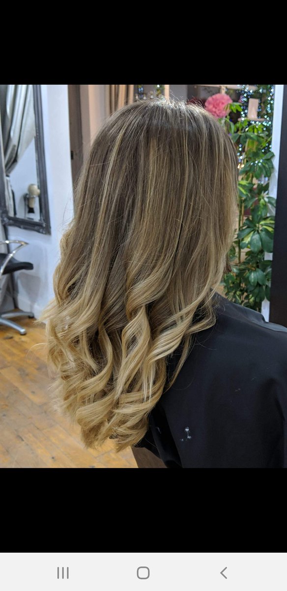 Yummy Mummy Hair And Beauty Taunton On Twitter Hair Goals