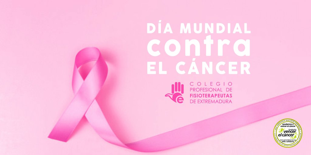 En el #DiaMundialContraElCancer nosotros también ayudamos a #VencerelCancer y apoyamos la investigación oncológica con #SelloSolidarioVEC goo.gl/IRlkAk  ​¿Y tú?