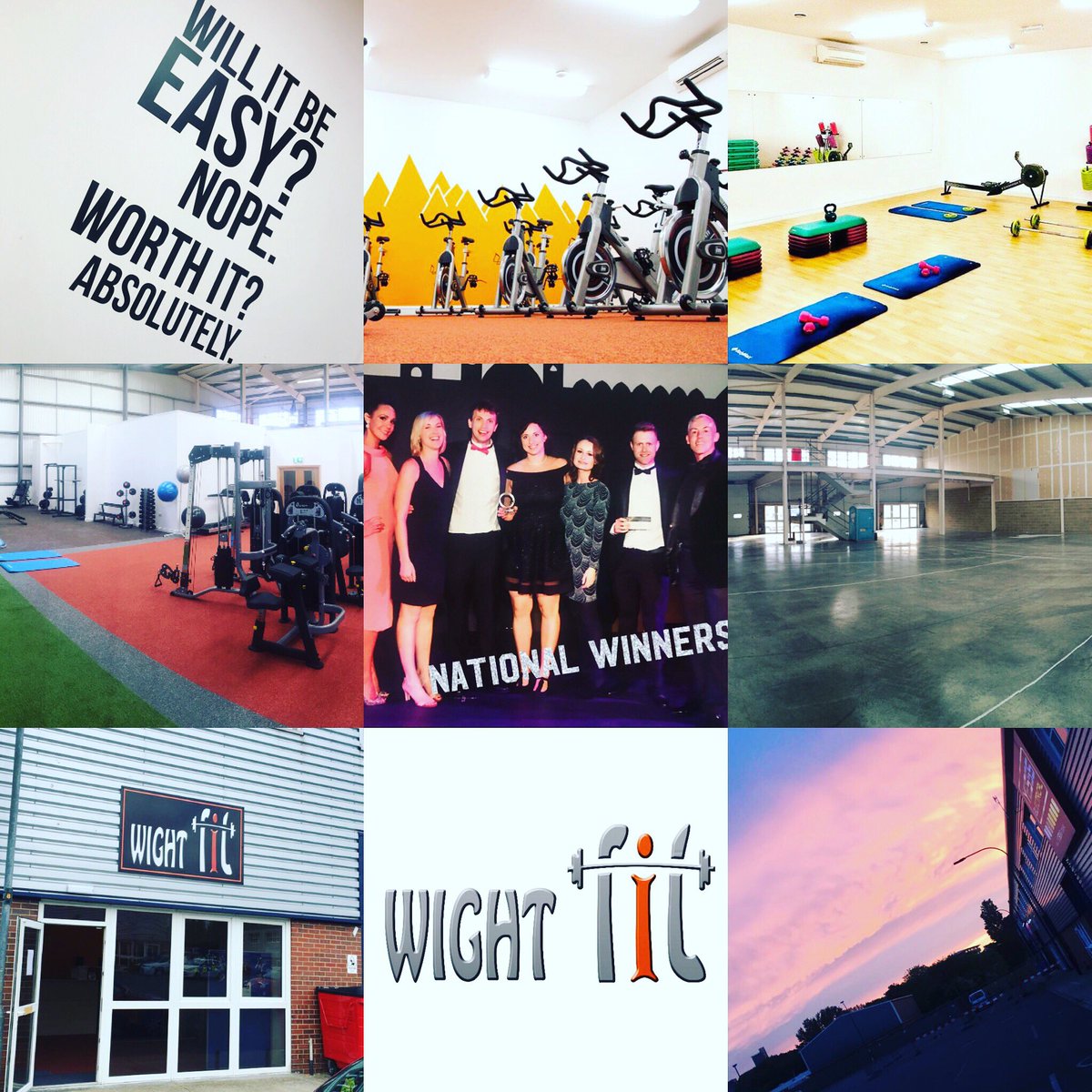 *FAREWELL BARRY WAY*

So this Friday (8th) at 9pm we will be closing our doors one last time at Barry Way 😥 

Amy qs please message us direct! 
Thank you 😁