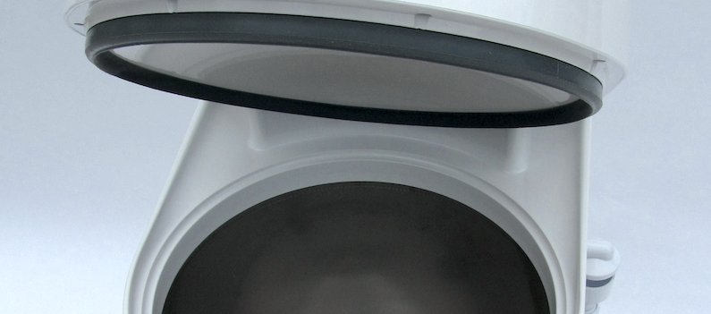 Keeping it clean.  Choose Haigh’s Quattro for infection control.