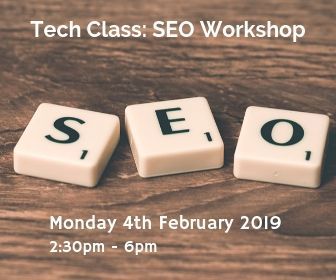 tecmcr's tweet photo. Looking forward to our #TechClassMcr this afternoon on #SEO with @NigelCarrUK of @CarouselSEO. Still time to register: https://t.co/jVKKMP502n https://t.co/yzbujTIfOS