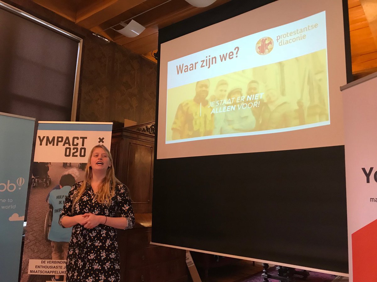 egerrit's tweet photo. Zojuist eerste Europas certificaat uitgereikt aan Sophie van Opstal in kader van door haar vervulde Maatschappelijke Diensttijd. https://t.co/tUWgFLYZco