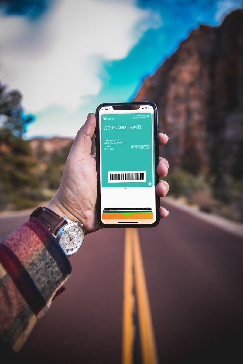 hepster (@moin_hepster) on Twitter photo Die #Versicherung für die Hosentasche - #hepster launcht vollumfängliches #Wallet-Feature für Versicherungen <a href="/experten_Report/">expertenReport</a>
#insurtech #innovation #customercentricity
experten.de/2019/02/01/hep… Die #Versicherung für die Hosentasche - #hepster launcht vollumfängliches #Wallet-Feature für Versicherungen <a href="/experten_Report/">expertenReport</a>
#insurtech #innovation #customercentricity
experten.de/2019/02/01/hep…