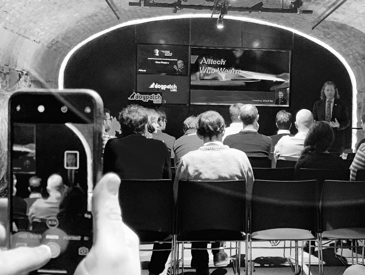 Robbie E Walker (@robbewalker) on Twitter photo Mark P Lyons kicking off the 3rd Pearse Lyons Accelerator in <a href="/dogpatchlabs/">Dogpatch Labs</a> - a strong cohort of 10 startups this year! <a href="/mpl17/">Mark Lyons</a> <a href="/Alltech/">Alltech</a> @TPLAccelerator Mark P Lyons kicking off the 3rd Pearse Lyons Accelerator in <a href="/dogpatchlabs/">Dogpatch Labs</a> - a strong cohort of 10 startups this year! <a href="/mpl17/">Mark Lyons</a> <a href="/Alltech/">Alltech</a> @TPLAccelerator