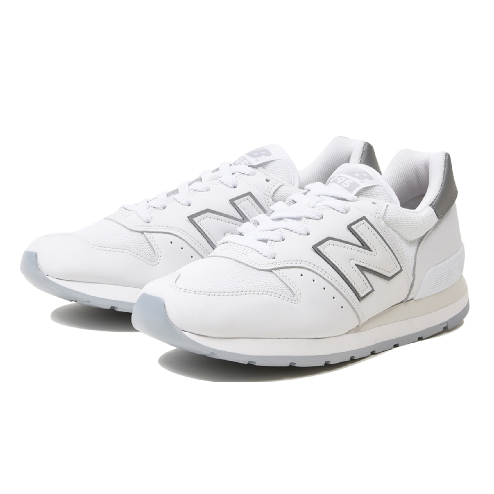 星野源さん着用【新品未開封】New Balance M995CO 28.5cm - メルカリ