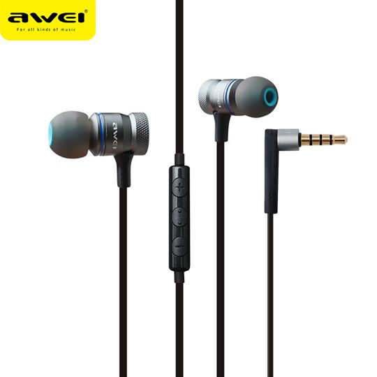 Awei_India's tweet photo. #Metal Heavy Bass Sound #Headset #Awei ES70TY In-Ear #Earphone with #MIC  
CLICK HERE :- 👉https://t.co/uOsn9KZhQs   

Personalized metal cavity shell, small appearance, stylish and delicate. Equipped with moving coil unit, produce more melodious sound.
#FREE #COUPON INSIDE https://t.co/zPxXN8kN6G